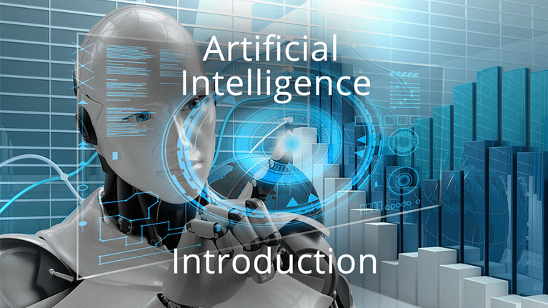 Artificial Intelligence Course Online