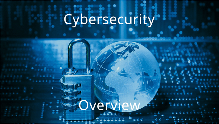 Cybersecurity Course Online